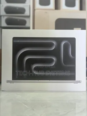 New Laptop Apple MacBook Pro 2026 M5 Max 48GB Apple M5 Max SSD 2T