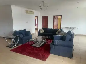 Furnished 3bdrm Apartment in Seekers Realty, Oxford Street for rent