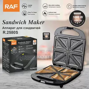 Raf Sandwich Maler