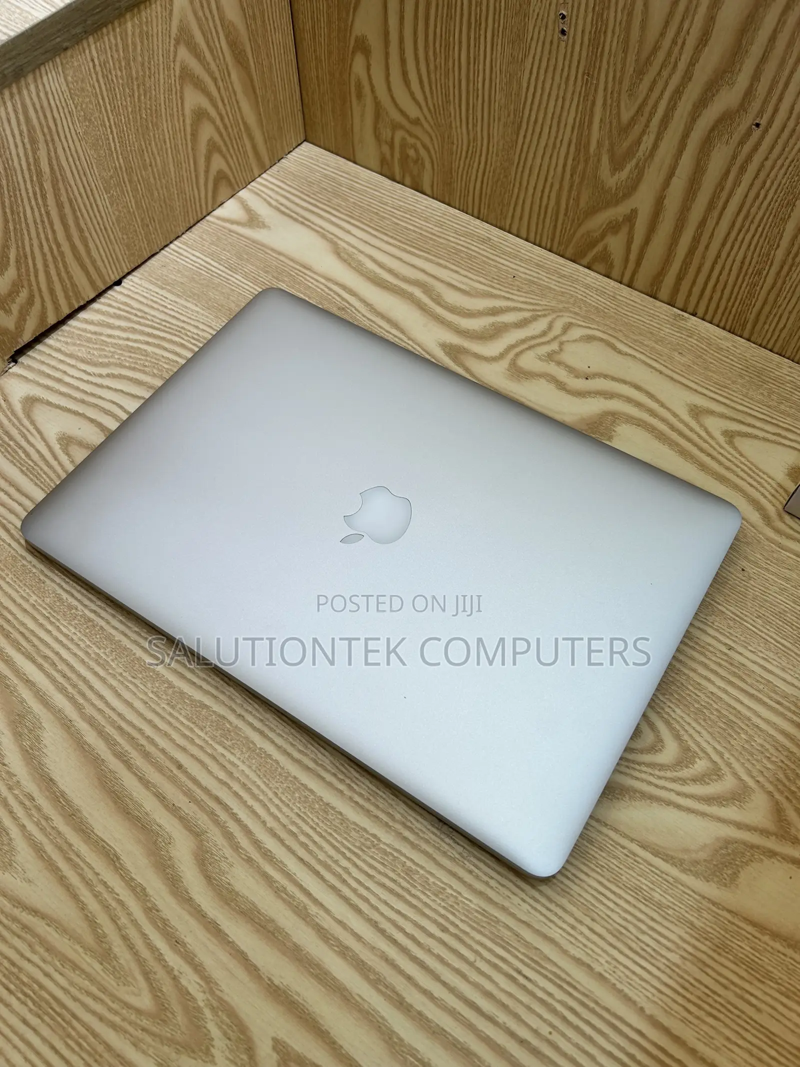 Laptop Apple MacBook Pro 2015 16GB Intel Core i7 SSD 256GB