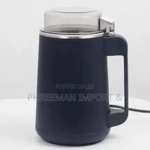 Dry Grinder