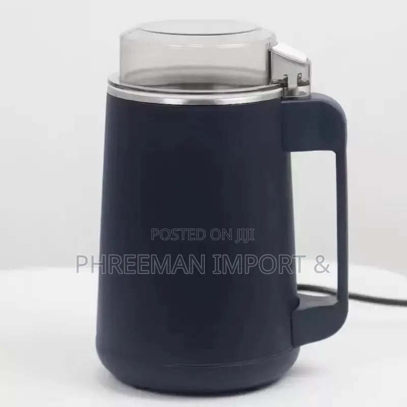 Dry Grinder