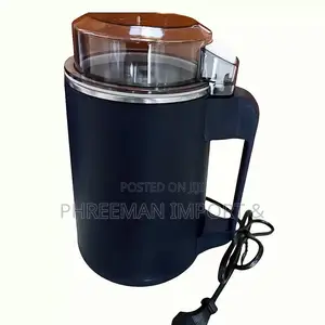 Dry Grinder
