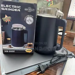 Dry Grinder