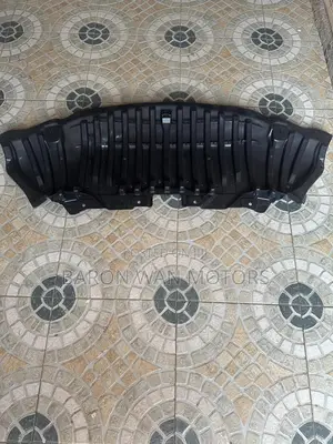 W205 Bumper Protector 4matic and Normal Available