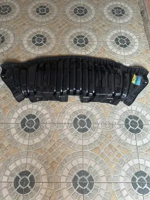 W205 Bumper Protector 4matic and Normal Available