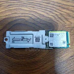 Sk Hynix Nvme SSD -Short