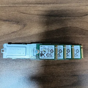 Sk Hynix Nvme SSD -Short
