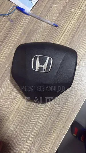 Honda Fit 2015,2016,2017,2018 Steering Airbag Cover