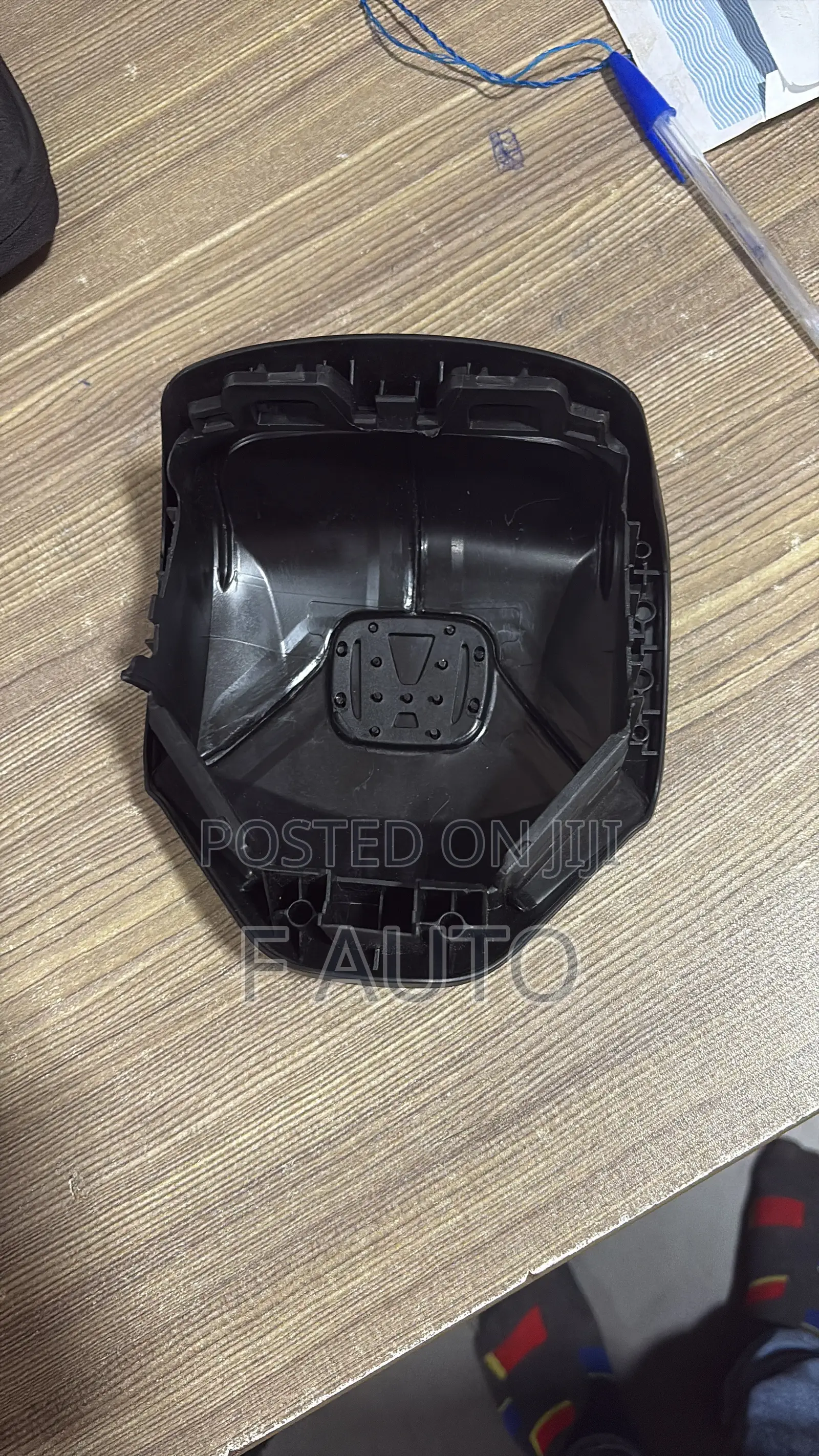 Honda Fit 2015,2016,2017,2018 Steering Airbag Cover