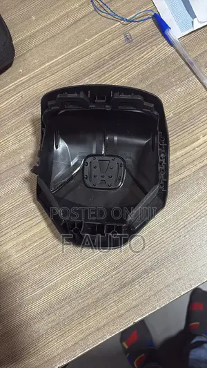 Honda Fit 2015,2016,2017,2018 Steering Airbag Cover