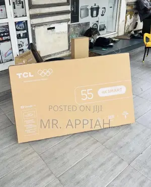 Unique Design TCL 55p6l 55” 139cm Ultra Hd Smart Google Tv 