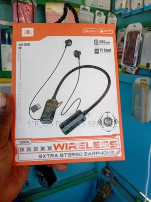 Ubl M35 Wireless