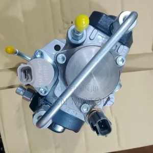 Nissan Navara Electronics Injection Pump Yd25