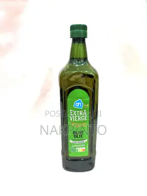 Extra Virgin Olive Oil