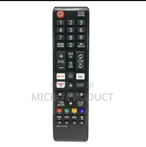 Samsung Tv Remote