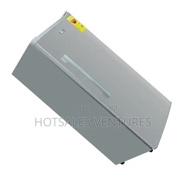 Ultimate Nasco 150 Litres Standing Freezer - Nasd1-225fl