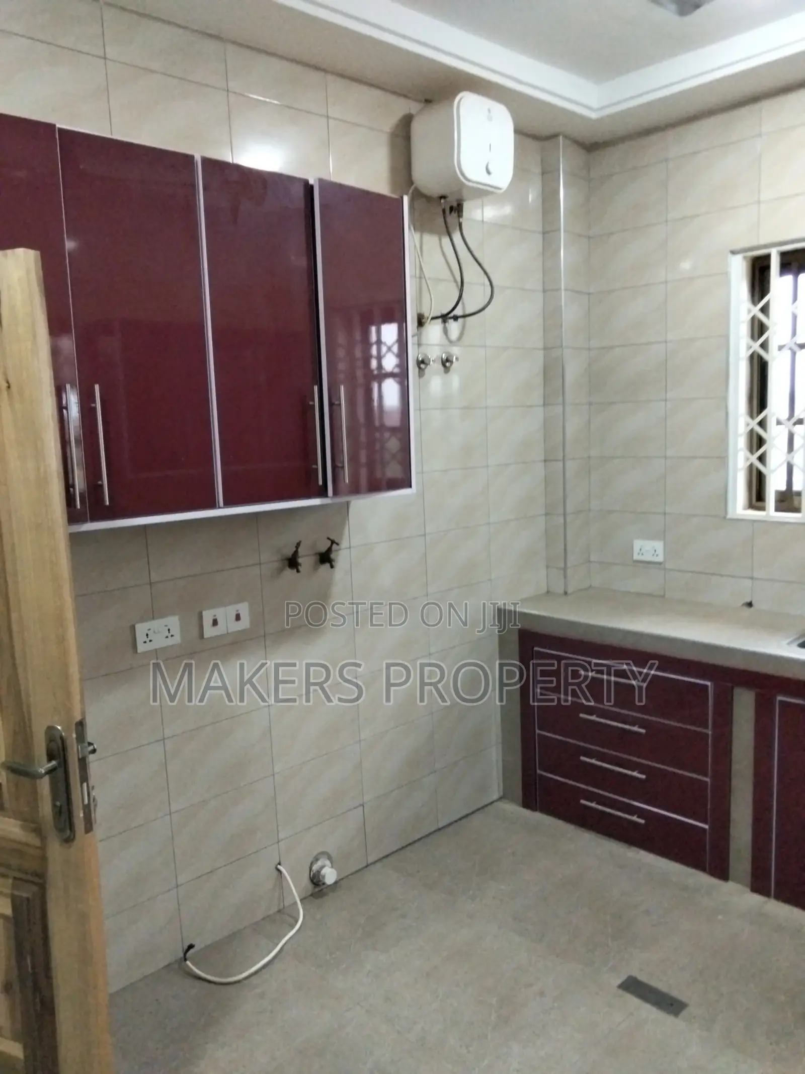2bdrm Apartment in Mula Property, Medifem Area for rent