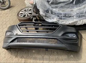 Hyundai Tucson 2016,2017,2018 Front Bumper Complete