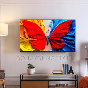 TCL Tv 43 Smart Satellite Android FHD Qled