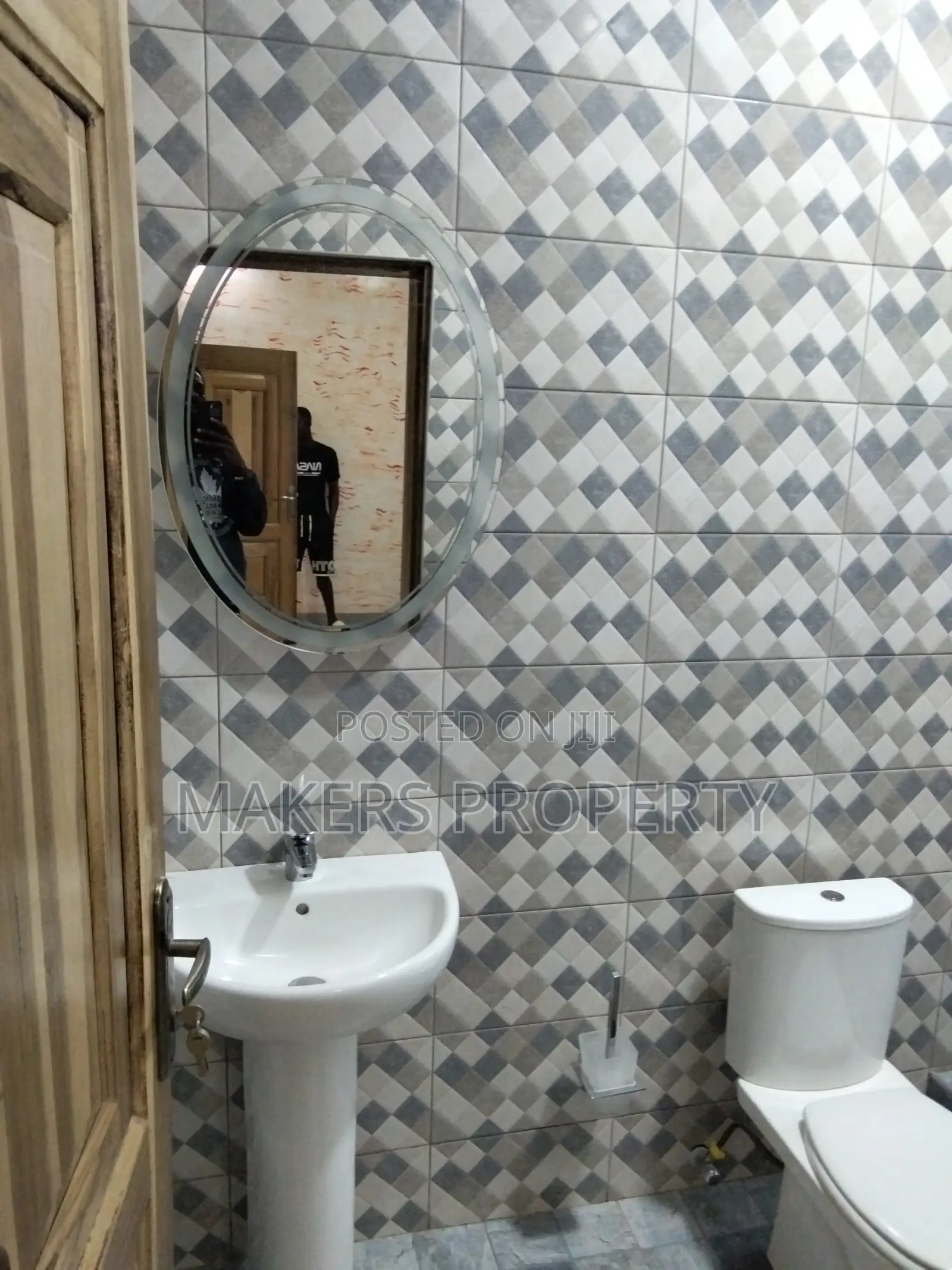 2bdrm Apartment in Mula Property, Medifem Area for rent
