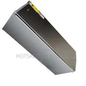 Quality Nasco 260 Litres Standing Freezer - Dd1-33
