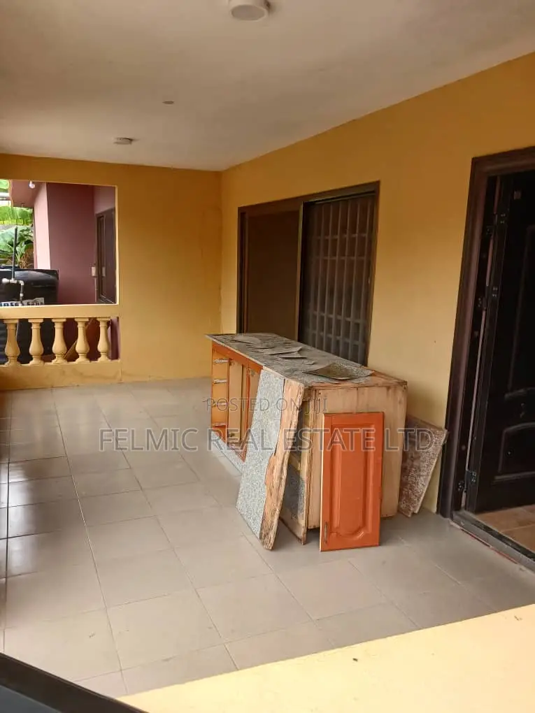 4bdrm Apartment in Felmic Real Estate, Israel Park for rent