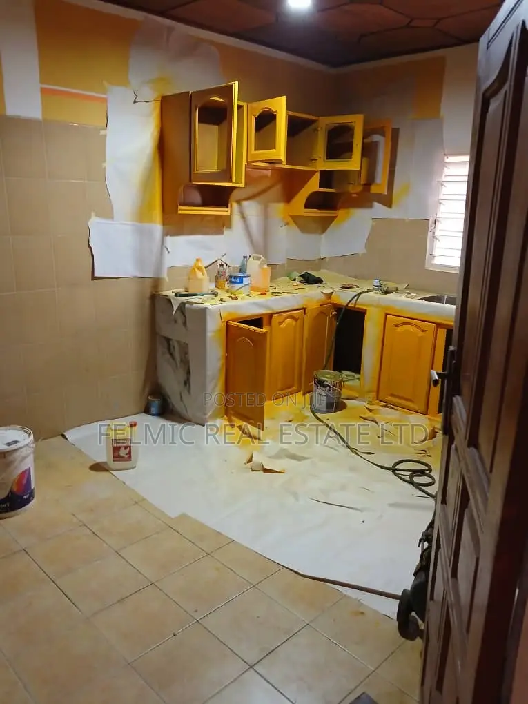 4bdrm Apartment in Felmic Real Estate, Israel Park for rent