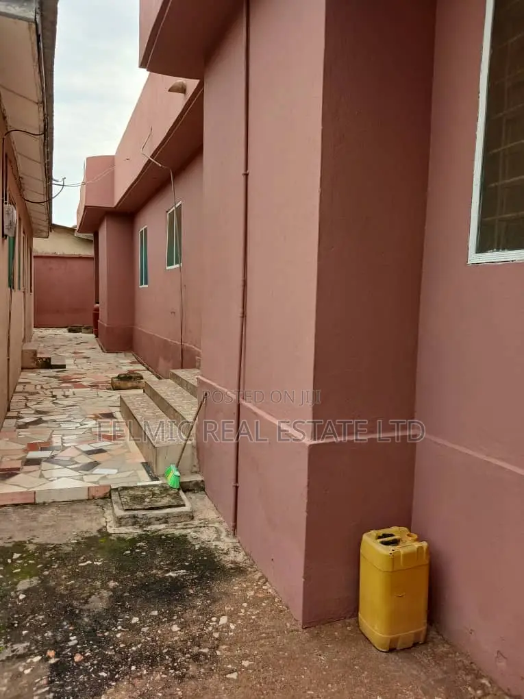 4bdrm Apartment in Felmic Real Estate, Israel Park for rent