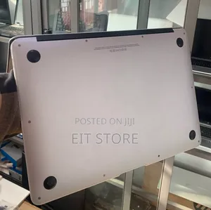 Laptop Apple MacBook Air 8GB Intel Core i5 SSD 128GB