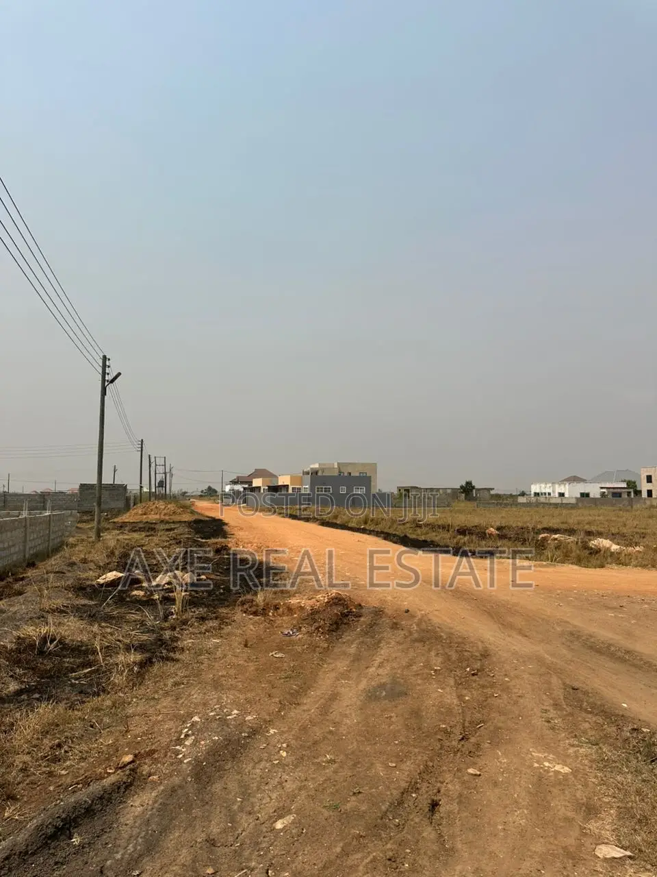Major Deals on Titled Lands