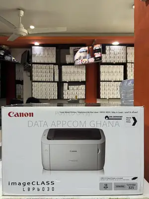 Canon Image Class Lврь030