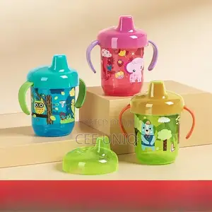 Mumlove Potable Sippy Cup