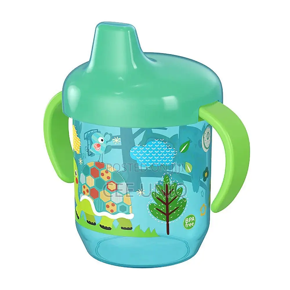 Mumlove Potable Sippy Cup