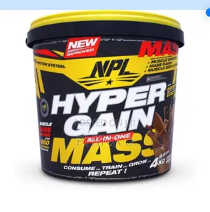 Hyper Gain Mass 4kg