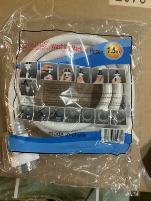 Washing Machine Hose