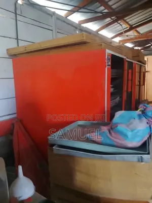 Bakery Oven Slightly Used