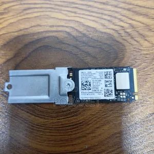 Samsung Pm991a Nvme SSD - Short