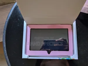 New Tablet 32 GB Gray