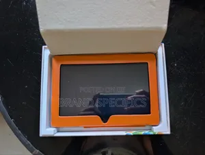 New Tablet 32 GB Gray