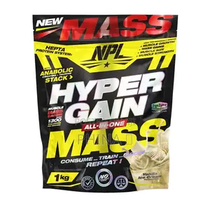 Hyper Gain Mass 1kg