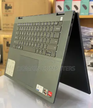 Laptop Dell Inspiron 16 Plus 7630 16GB AMD Ryzen 5 SSD 512GB