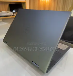 Laptop Dell Inspiron 16 Plus 7630 16GB AMD Ryzen 5 SSD 512GB