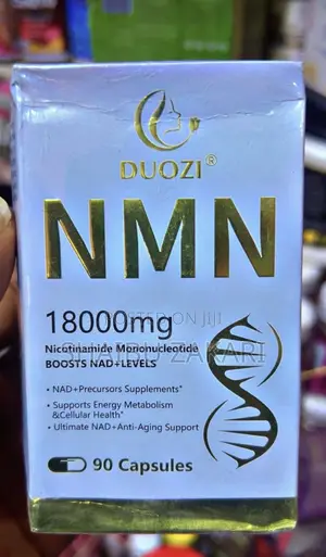 NMN 18000mg