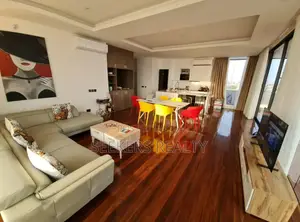 Furnished 2bdrm Penthouse in Seekers Realty, Osu Ako-Adjei for rent