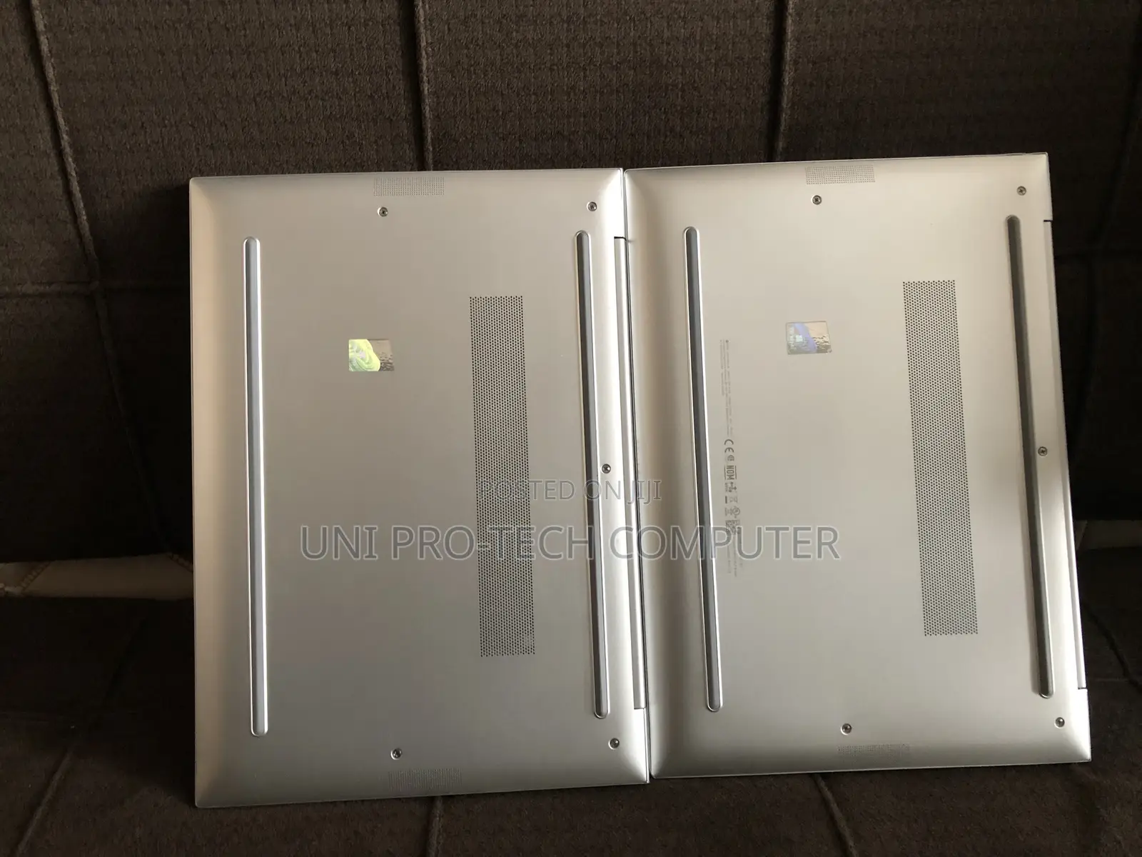 New Laptop HP EliteBook 840 G10 16GB AMD Ryzen 5 SSD 256GB