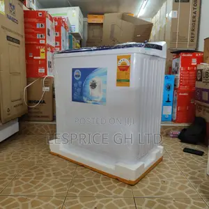 Hugely Discounted Exceptional 12kg Oscar Top Loader Washing Machine