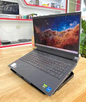 Laptop Dell G15 5520 16GB Intel Core i9 SSD 1T