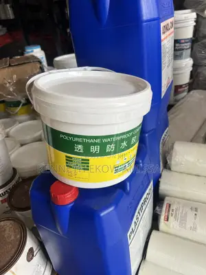 Ployurethane Waterproof Coating 5kg