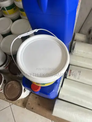 Ployurethane Waterproof Coating 5kg